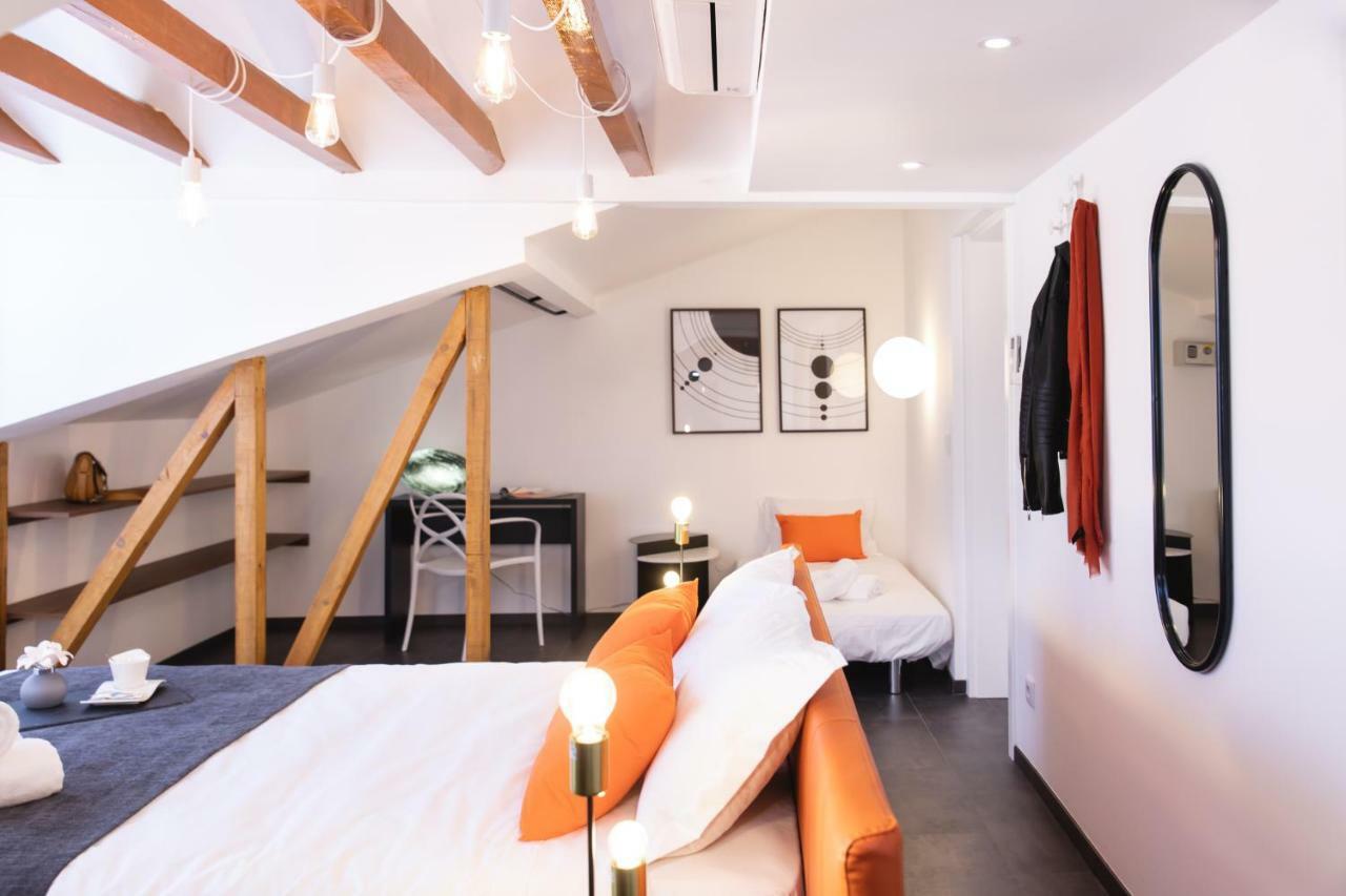 Planet House By Trius Hotels Lisbon Exterior photo