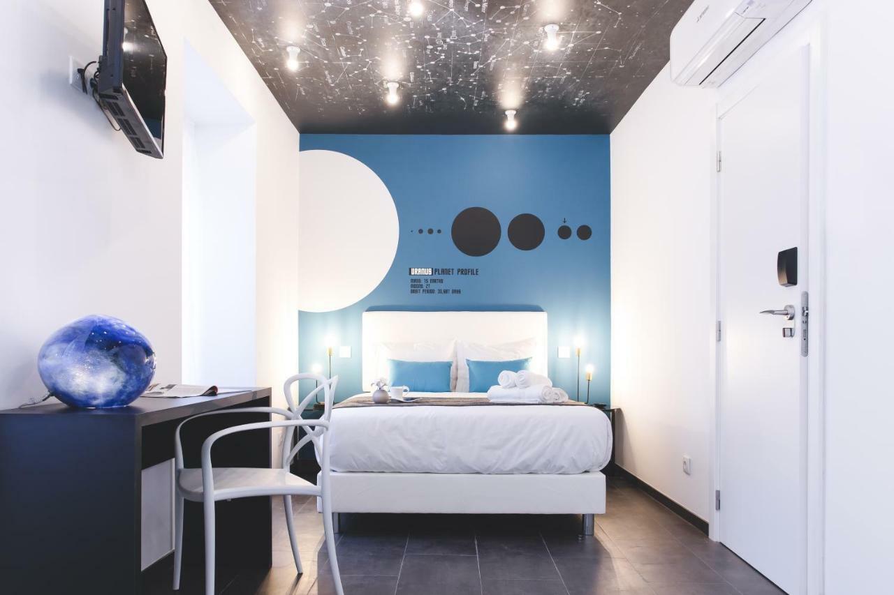 Planet House By Trius Hotels Lisbon Exterior photo
