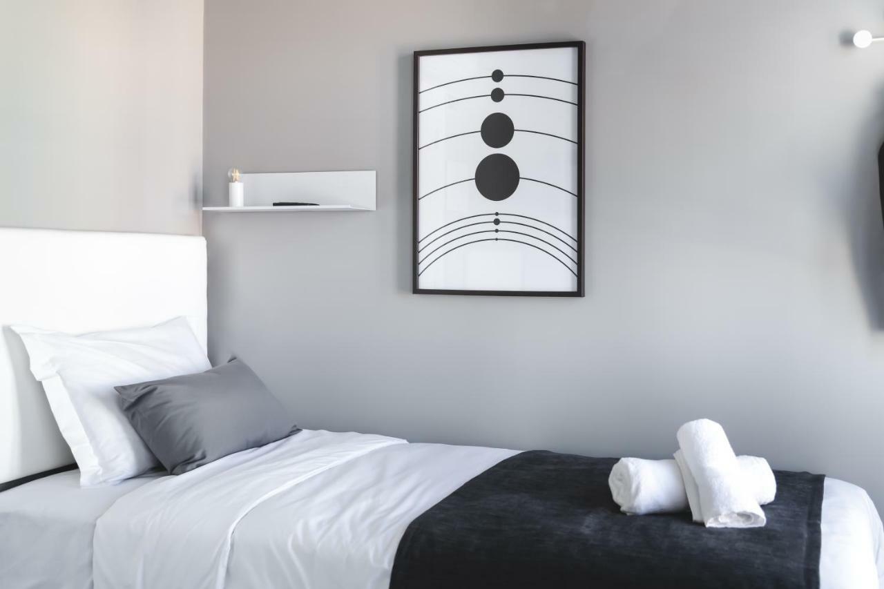 Planet House By Trius Hotels Lisbon Exterior photo