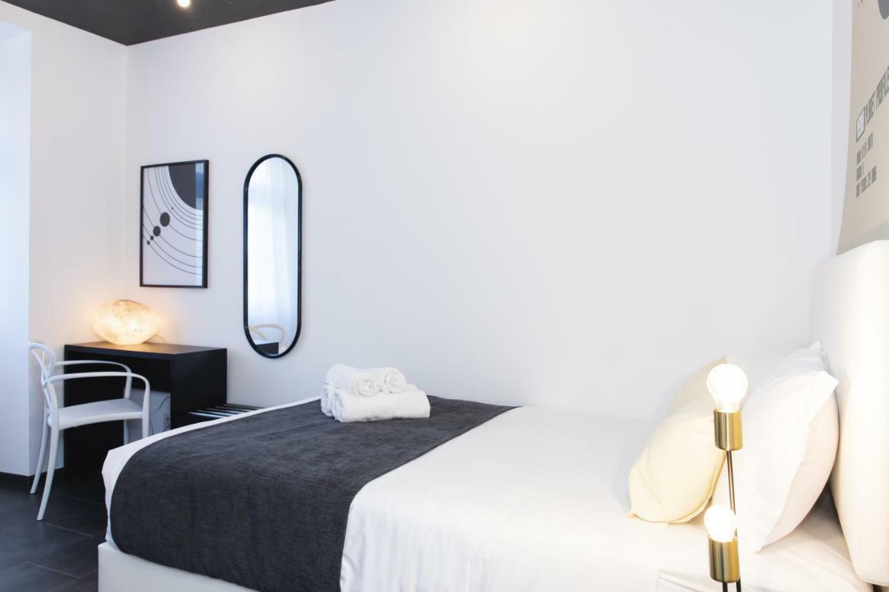 Planet House By Trius Hotels Lisbon Exterior photo