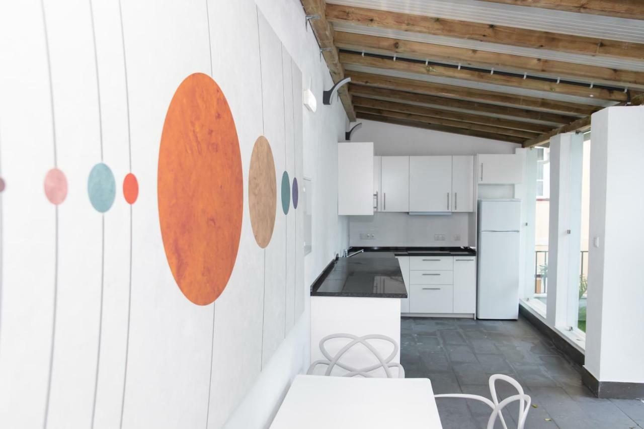 Planet House By Trius Hotels Lisbon Exterior photo