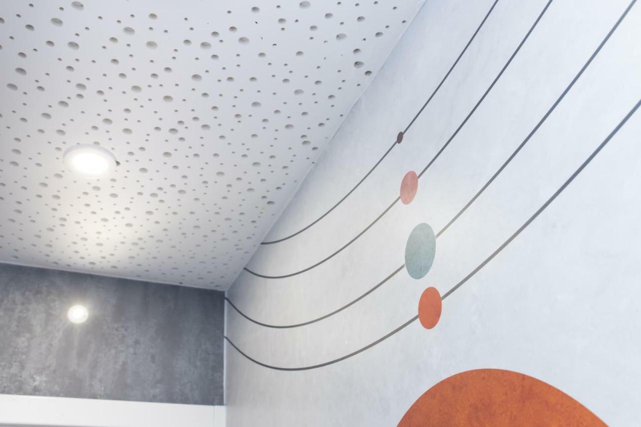 Planet House By Trius Hotels Lisbon Exterior photo