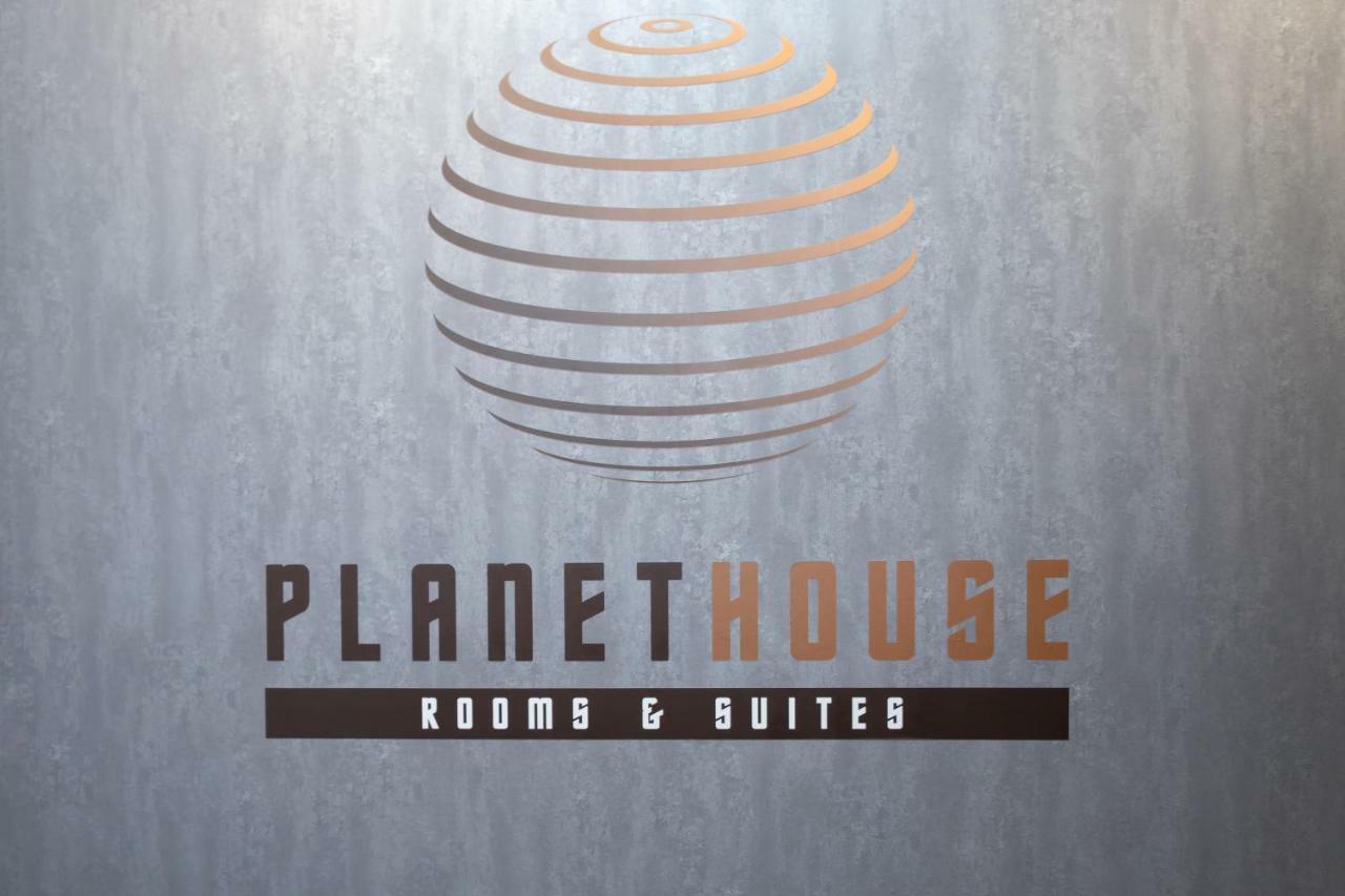 Planet House By Trius Hotels Lisbon Exterior photo