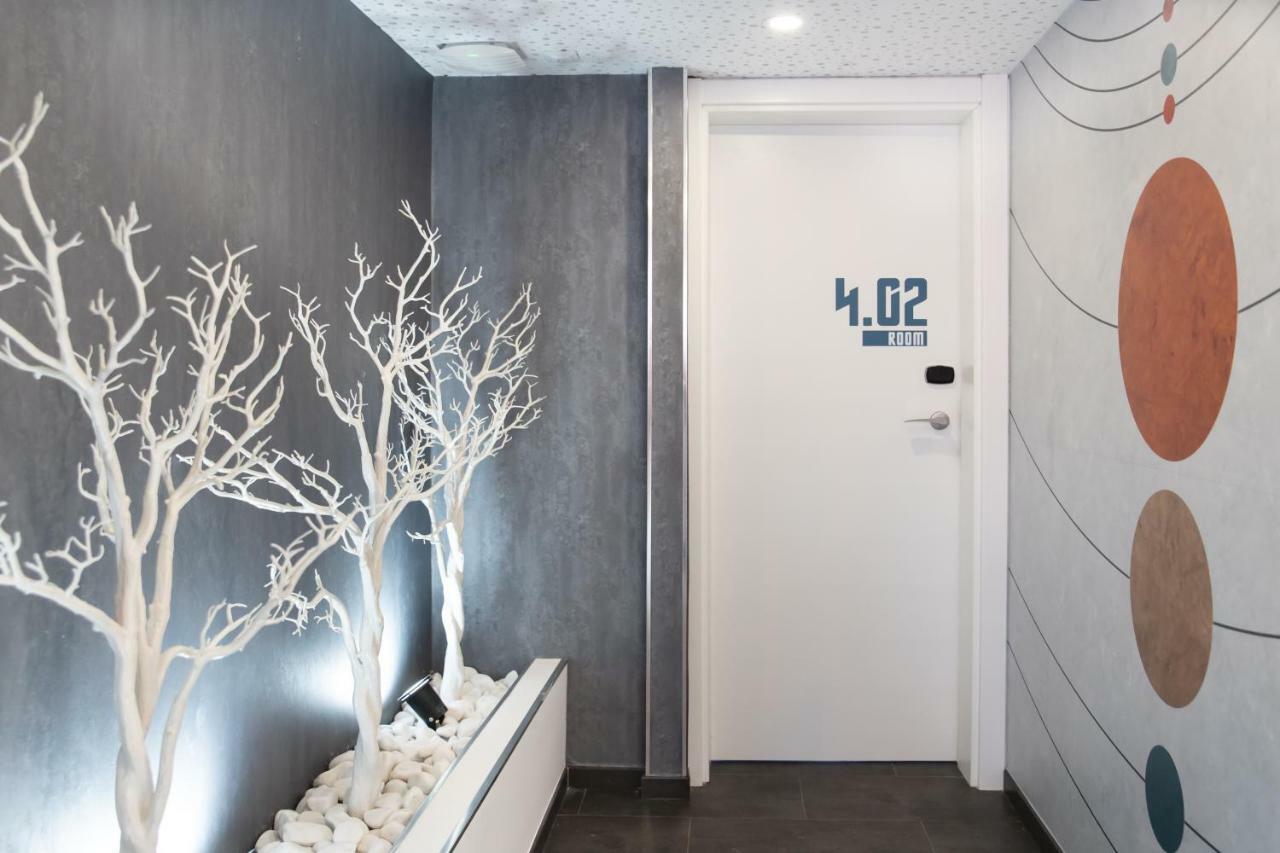 Planet House By Trius Hotels Lisbon Exterior photo